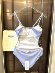 CHANEL BIKINI 25S BODYSUIT IN 744025