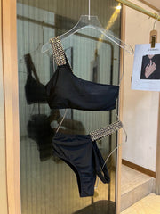 VERSACE BIKINI 25S TWO PIECE 745907