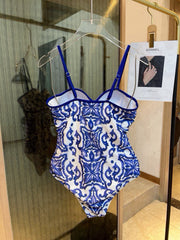 DG BIKINI 25S BODYSUIT 745915