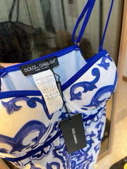 DG BIKINI 25S BODYSUIT 745915