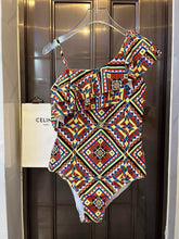 VALENTINO BIKINI 25S BODYSUIT 745920