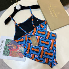 BURBERRY BIKINI 25S BODYSUIT 745927