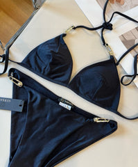 VERSACE BIKINI 25S TWO PIECE 748117