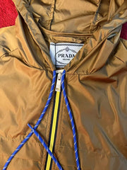 PRADA JACKET STYLE 80