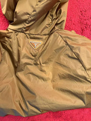 PRADA JACKET STYLE 80