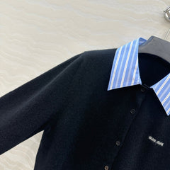 MIUMIU CARDIGAN STYLE 517