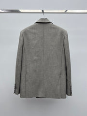 YSL 25S BLAZER STYLE 80