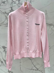 MIUMIU CARDIGAN STYLE 81