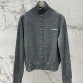 MIUMIU CARDIGAN STYLE 82