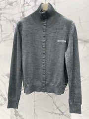 MIUMIU CARDIGAN STYLE 82