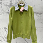 MIUMIU CARDIGAN STYLE 83