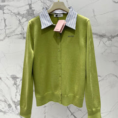 MIUMIU CARDIGAN STYLE 83