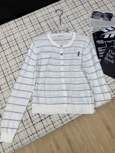 YSL 25S CARDIGAN STYLE 173