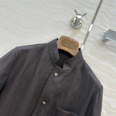 LP SHORT-SLEEVE JACKET STYLE 154