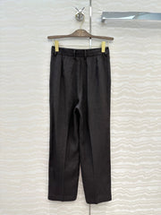LP PLEATED PANTS STYLE 155