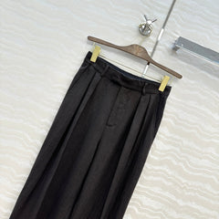 LP PLEATED PANTS STYLE 155