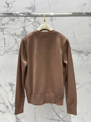 MIUMIU CARDIGAN STYLE 259