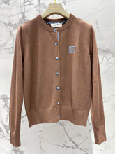 MIUMIU CARDIGAN STYLE 259