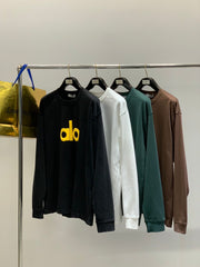 ALO SWEATSHIRT STYLE 68