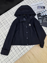 MONCLER 25S WINDBREAKER JACKET 305086