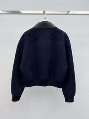 HERMES 25S CASHMERE JACKET 287