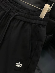 ALO JOGGER SWEATPANTS STYLE 17