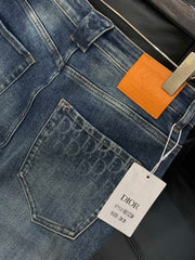 DIOR 25S JEANS STYLE 077