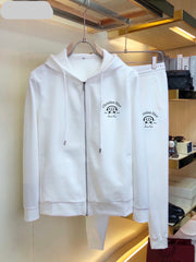 DIOR 25S FLEECE SET STYLE 225