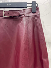 DIOR 25S LONG SKIRT STYLE 285