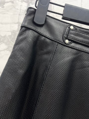 DIOR 25S LONG SKIRT STYLE 284