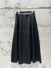DIOR 25S LONG SKIRT STYLE 284
