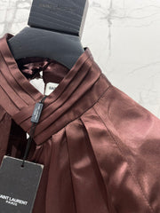 YSL 25S BLOUSE STYLE 214