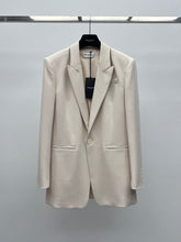 YSL 25S BLAZER STYLE 83