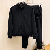 DIOR 25S FLEECE SET STYLE 230