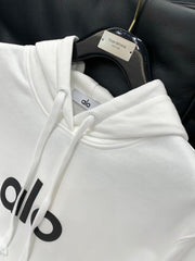 ALO HOODIE STYLE 180