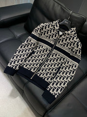 DIOR 25S JACKET STYLE 211