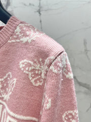 DIOR 25S SWEATER STYLE 233