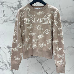 DIOR 25S SWEATER STYLE 234