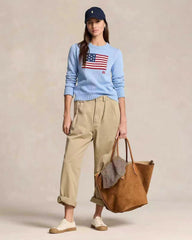 RALPH LAUREN SWEATER STYLE 447