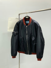 PRADA 25S JACKET 551