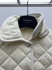 RALPH LAUREN PUFFER VEST STYLE 441