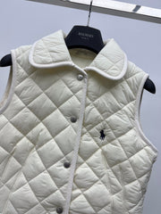 RALPH LAUREN PUFFER VEST STYLE 441