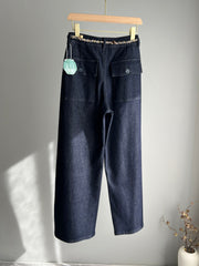 HERMES 25S JEANS 009