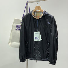 BURBERRY 25S WINDBREAKER 103