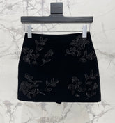 YSL 25S SKIRT STYLE 218