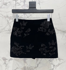 YSL 25S SKIRT STYLE 218