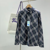 BURBERRY 25S SHIRT 155