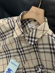 BURBERRY 25S SHIRT 154