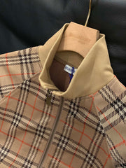 BURBERRY 25S JACKET 117