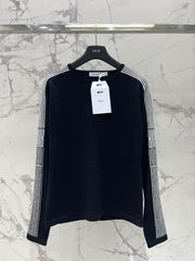 DIOR 25S SWEATER STYLE 382